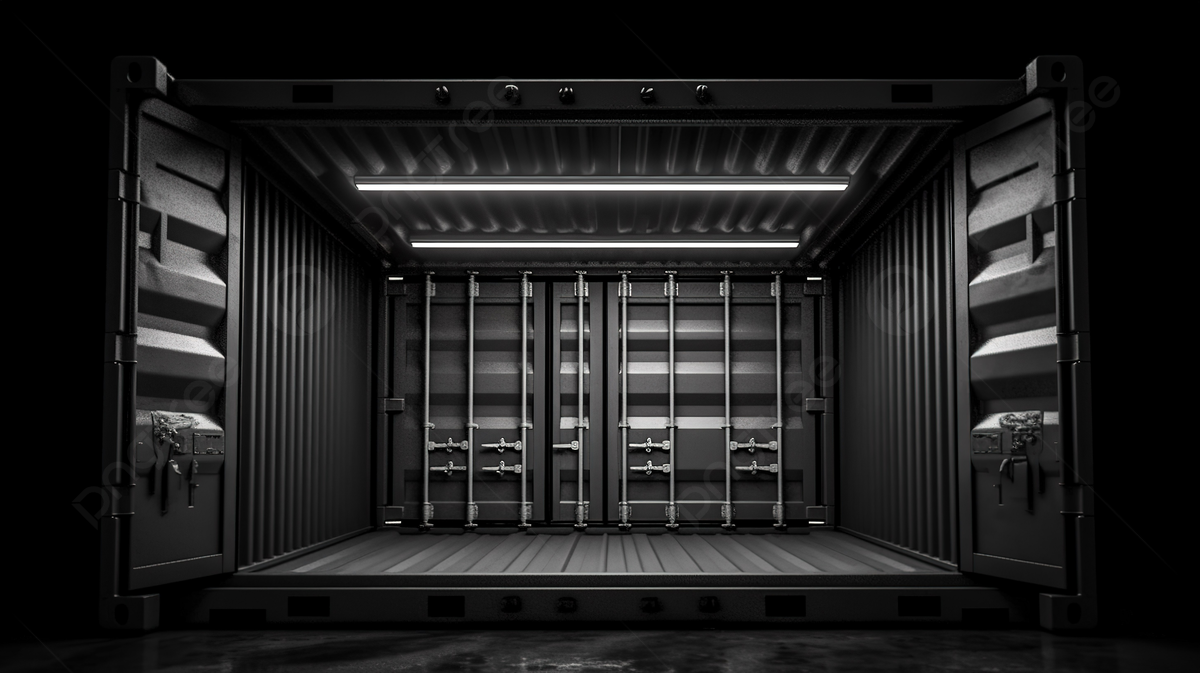 mont shipping containers